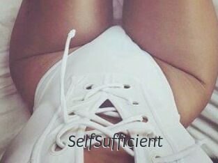 SelfSufficient