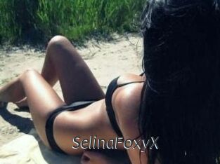 SelinaFoxyX