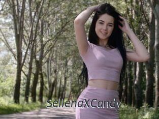 SellenaXCandy