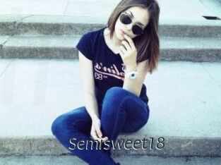 Semisweet18