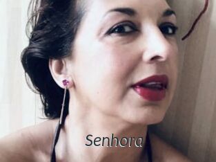 Senhora Ligne Rose