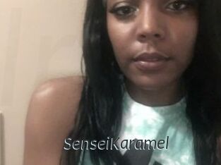 SenseiKaramel