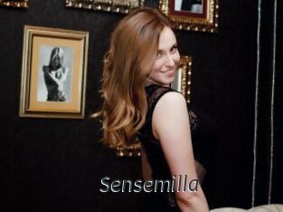 Sensemilla