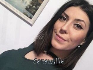 SensuAllie