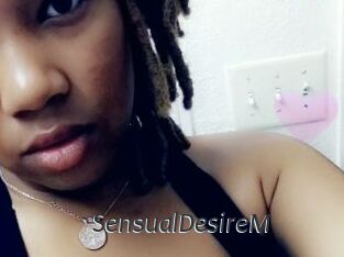 SensualDesireM
