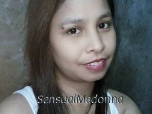SensualMadonna