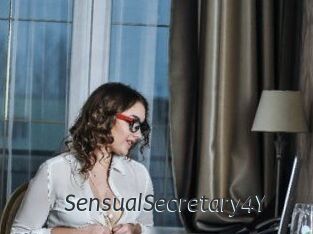 SensualSecretary4Y