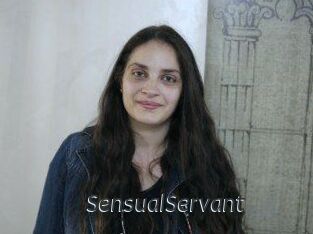 SensualServant