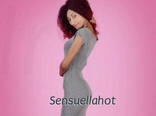Sensuellahot