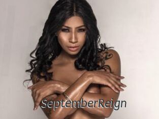 SeptemberReign