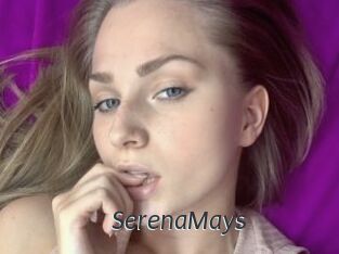 SerenaMays