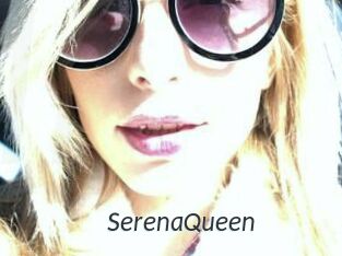 SerenaQueen