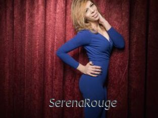 SerenaRouge