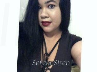 SerenaSiren