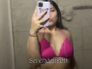 Serenaalison