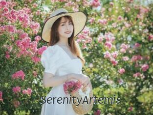 SerenityArtemis