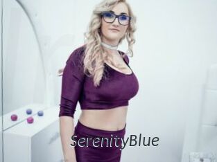SerenityBlue