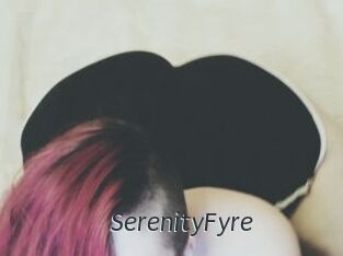 SerenityFyre