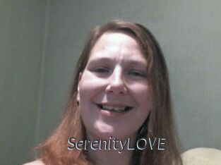 SerenityLOVE