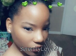 SerenityLove21