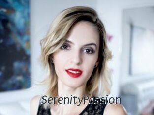 SerenityPassion