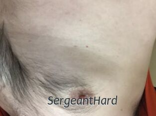 SergeantHard
