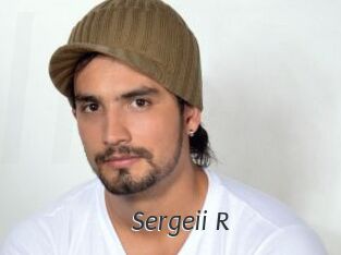 Sergeii_R Ligne Rose