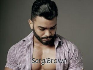 SergiBrown
