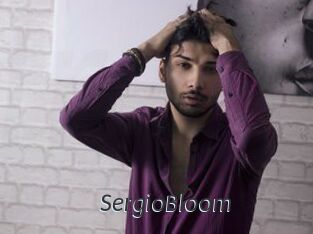 SergioBloom