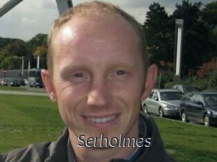 Serholmes