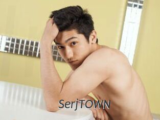 SerjTOWN