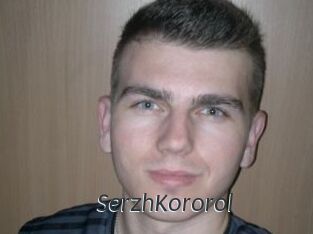 SerzhKororol