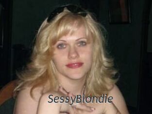 SessyBlondie