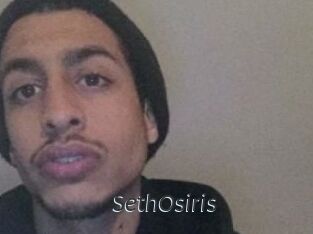 SethOsiris