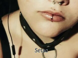 Setra