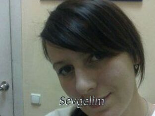 Sevgelim