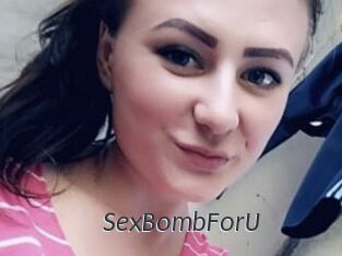 SexBombForU