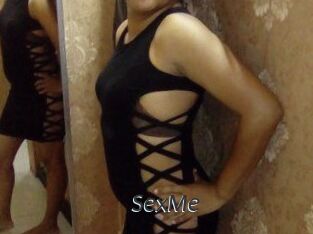 SexMe