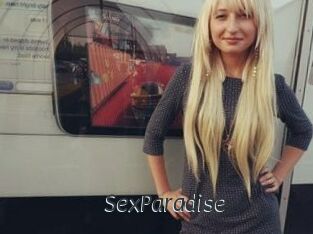 SexParadise