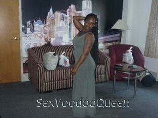 SexVoodooQueen