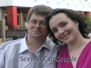 SexWebCamCouple