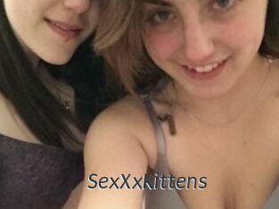 SexXxKittens