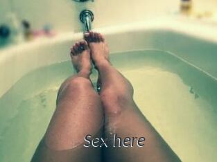 Sex_here