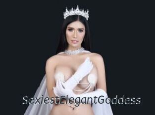 SexiestElegantGoddess