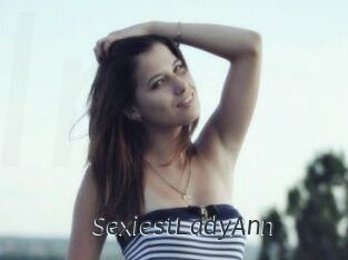SexiestLadyAnn