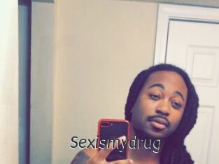 Sexismydrug