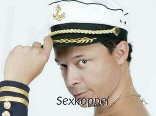 Sexkoppel