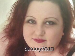 SexxxyStazi