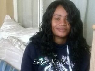 SexxyKelly
