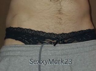SexxyMark23